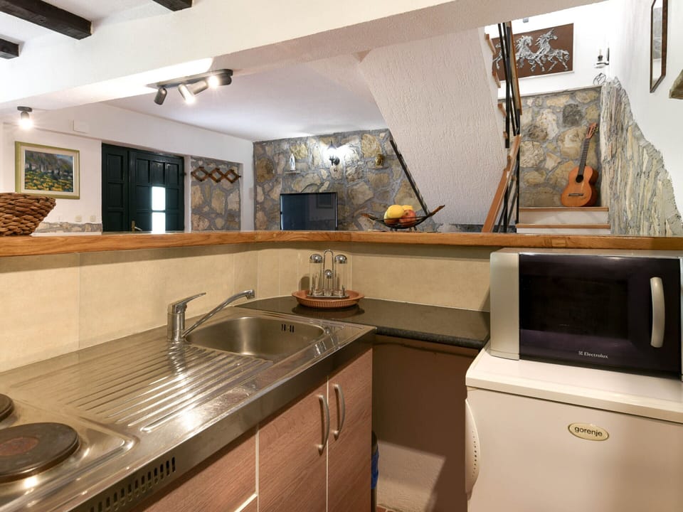 House | Private kitchen