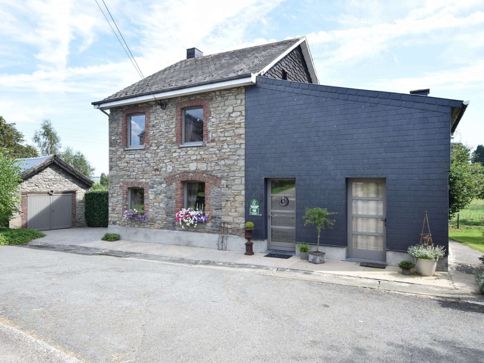 House | Exterior