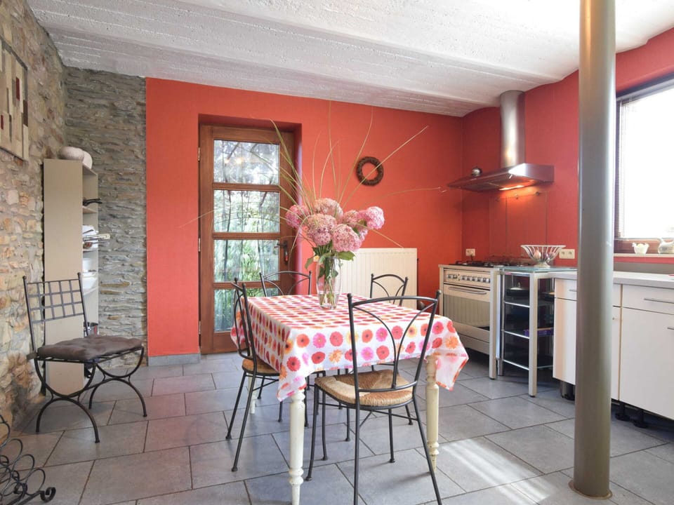House | Dining