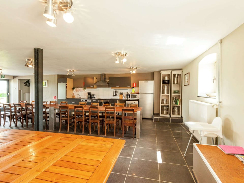 House | Dining