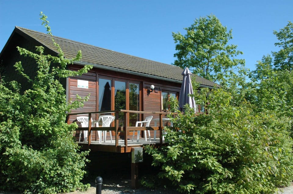 Chalet | Exterior