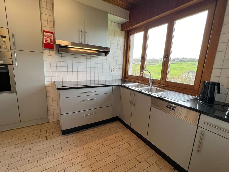 House | Private kitchen