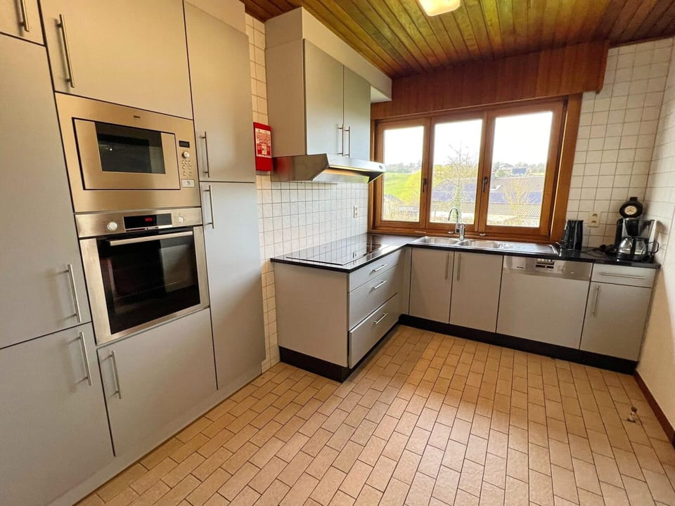 House | Private kitchen