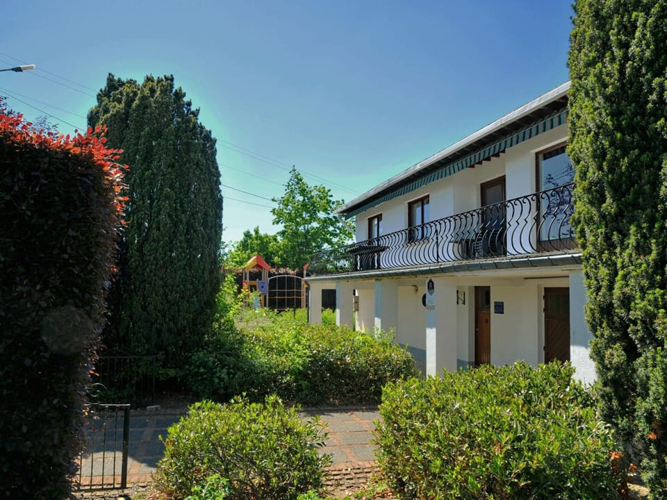 House | Exterior