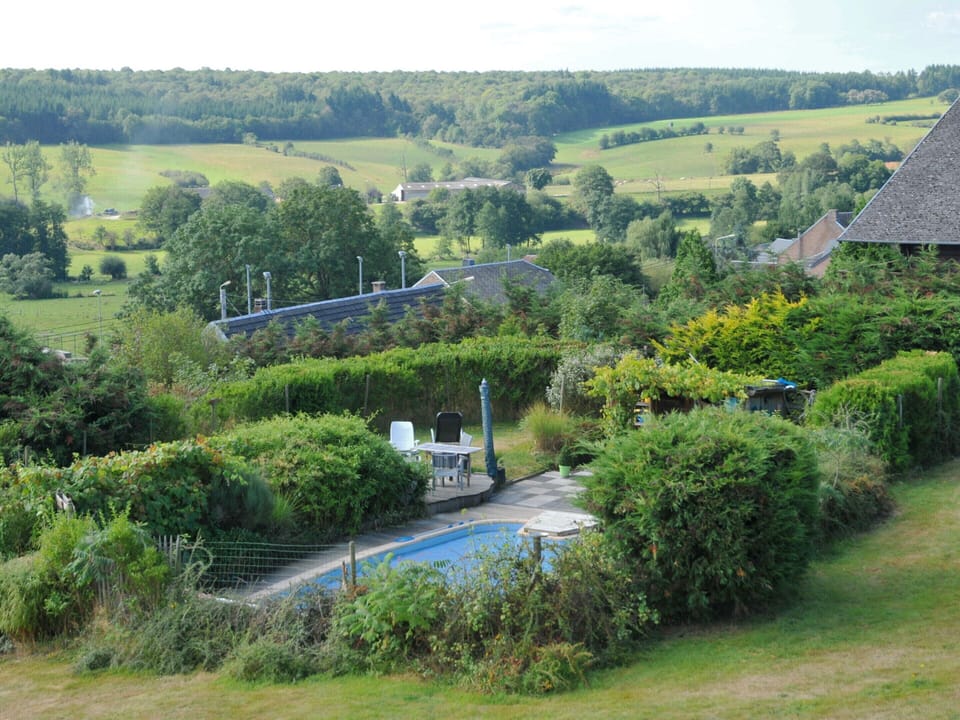 House | Pool | Indoor pool, outdoor pool