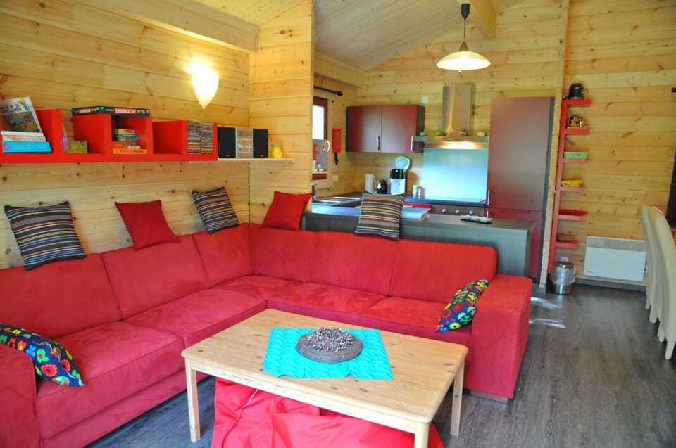 House | Living room