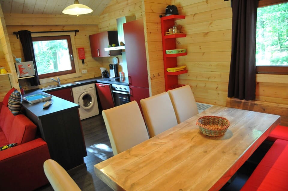 House | Dining