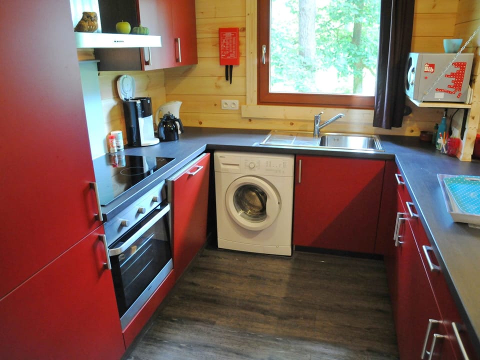 House | Private kitchen