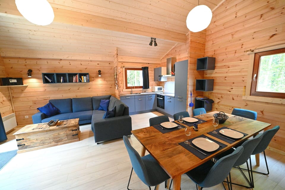 House | Living room