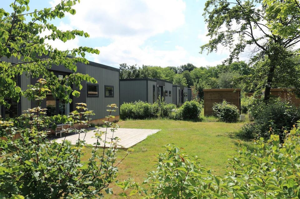 Chalet | Garden