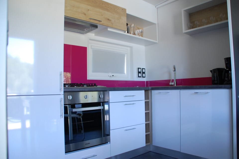 Chalet | Private kitchen
