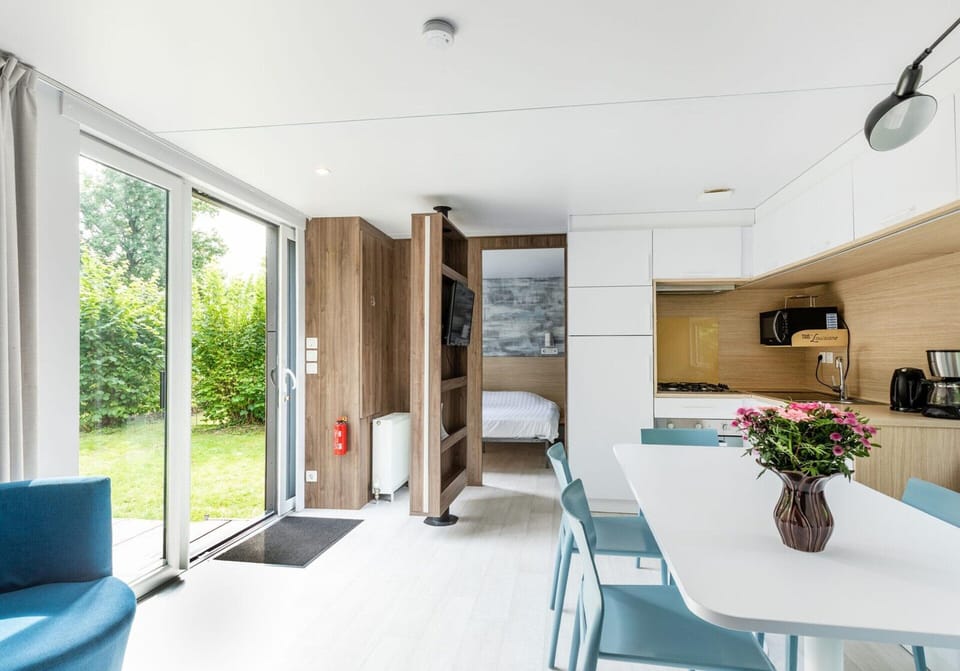 Chalet | Dining