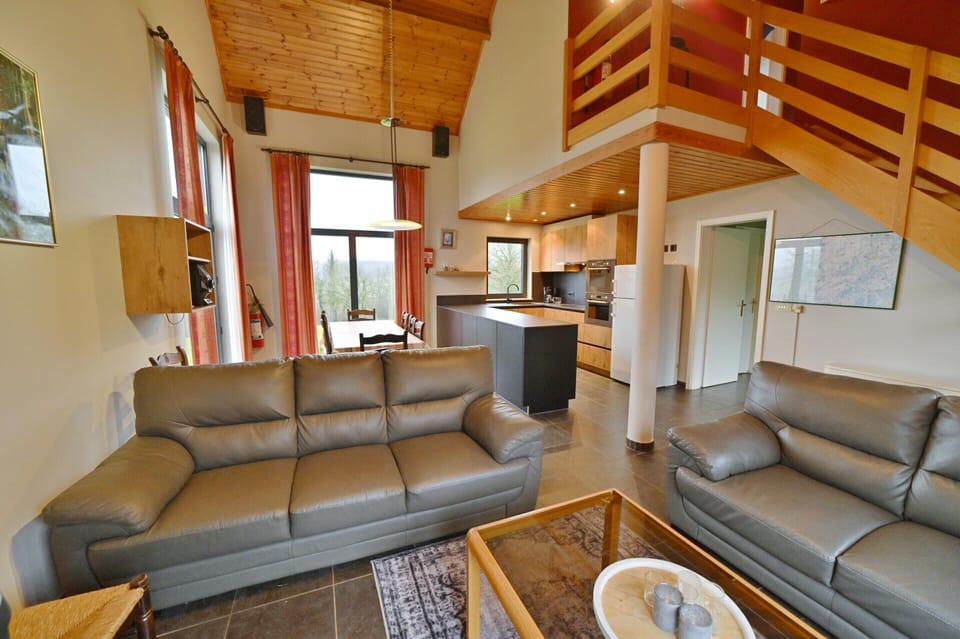 House | Living room