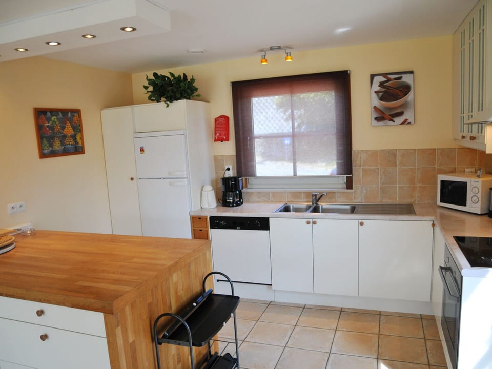 House | Private kitchen