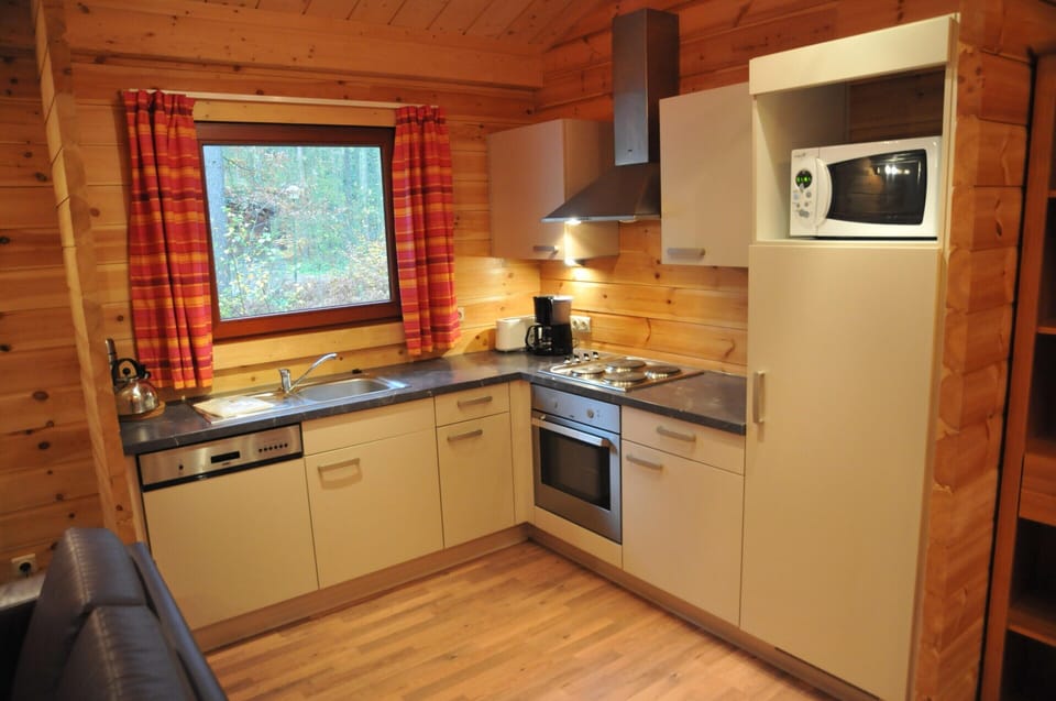 Bungalow | Bathroom
