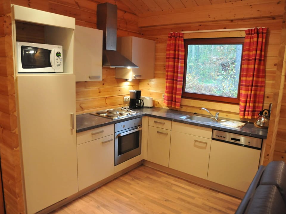 Bungalow | Private kitchen