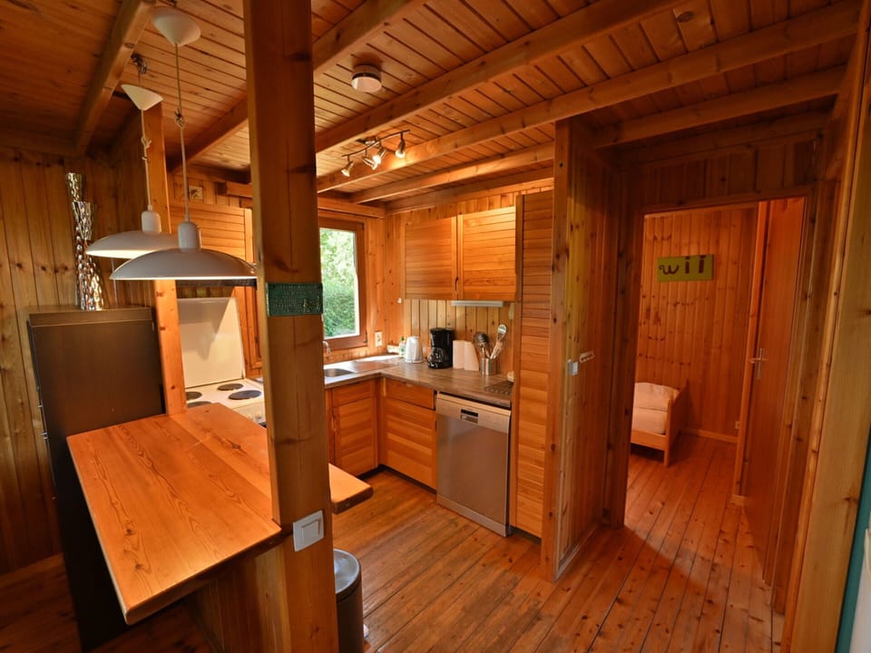 House | Private kitchen