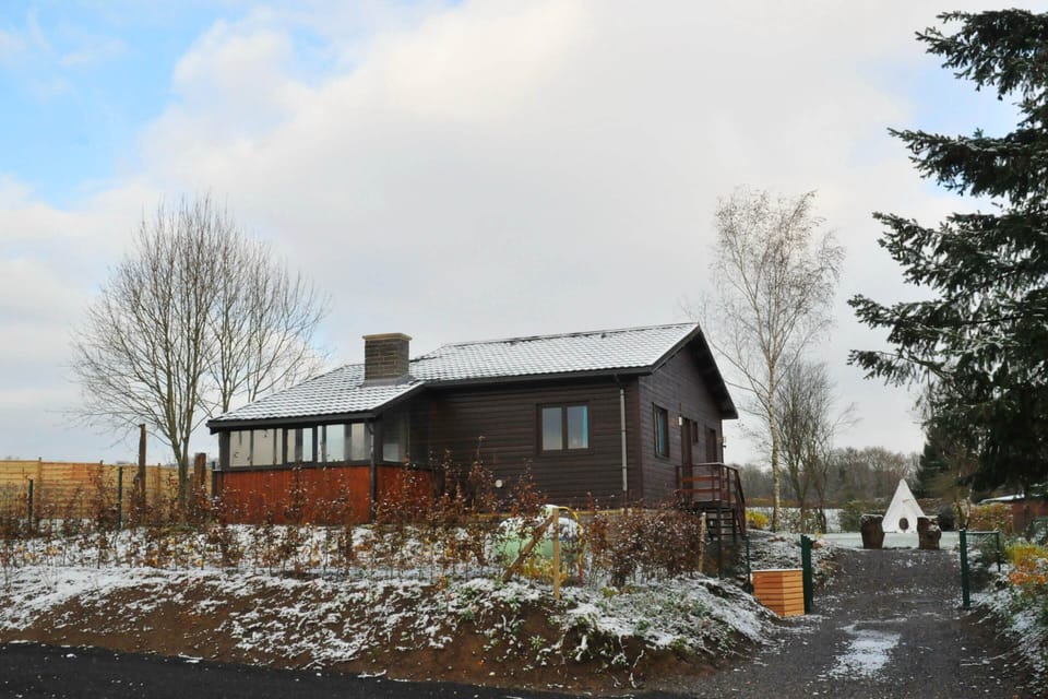 House | Exterior