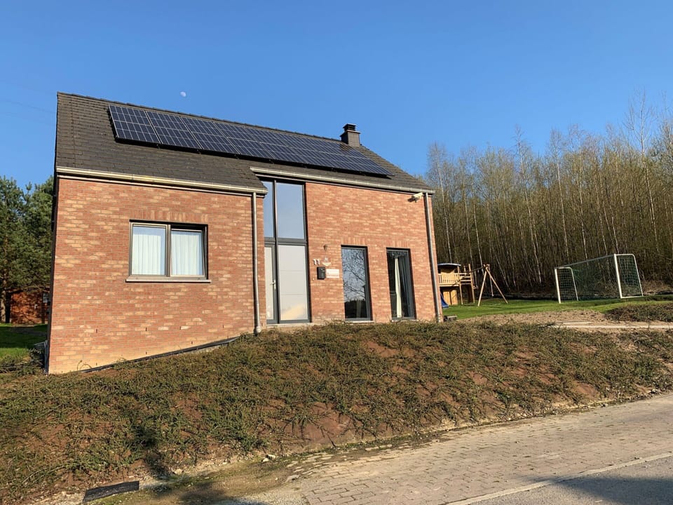 House | Exterior