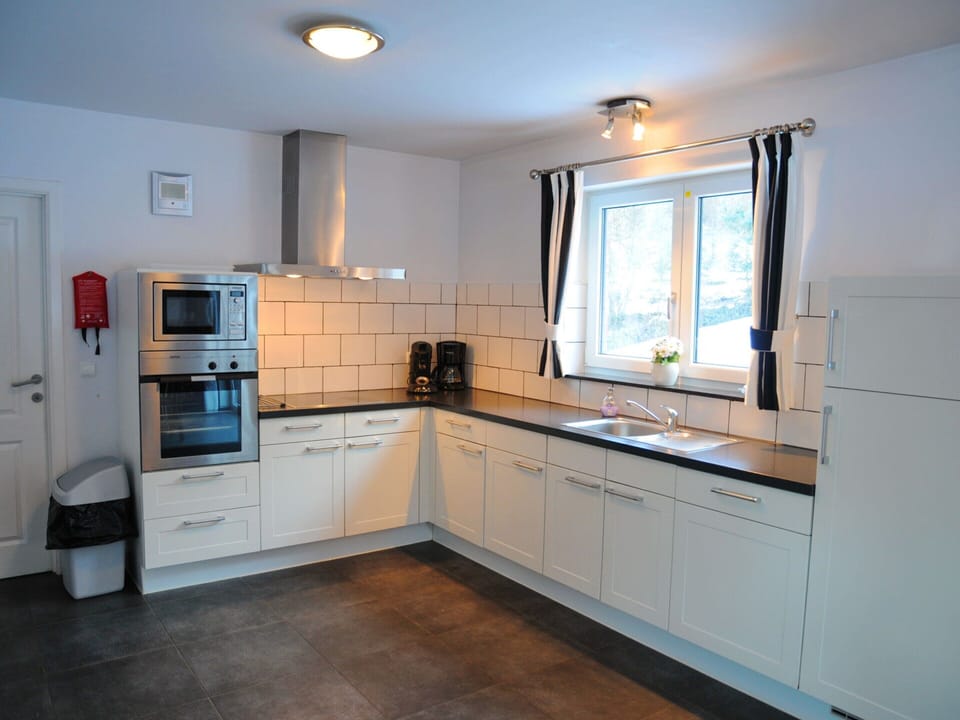 House | Private kitchen
