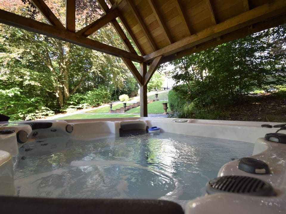 Villa | Property amenity