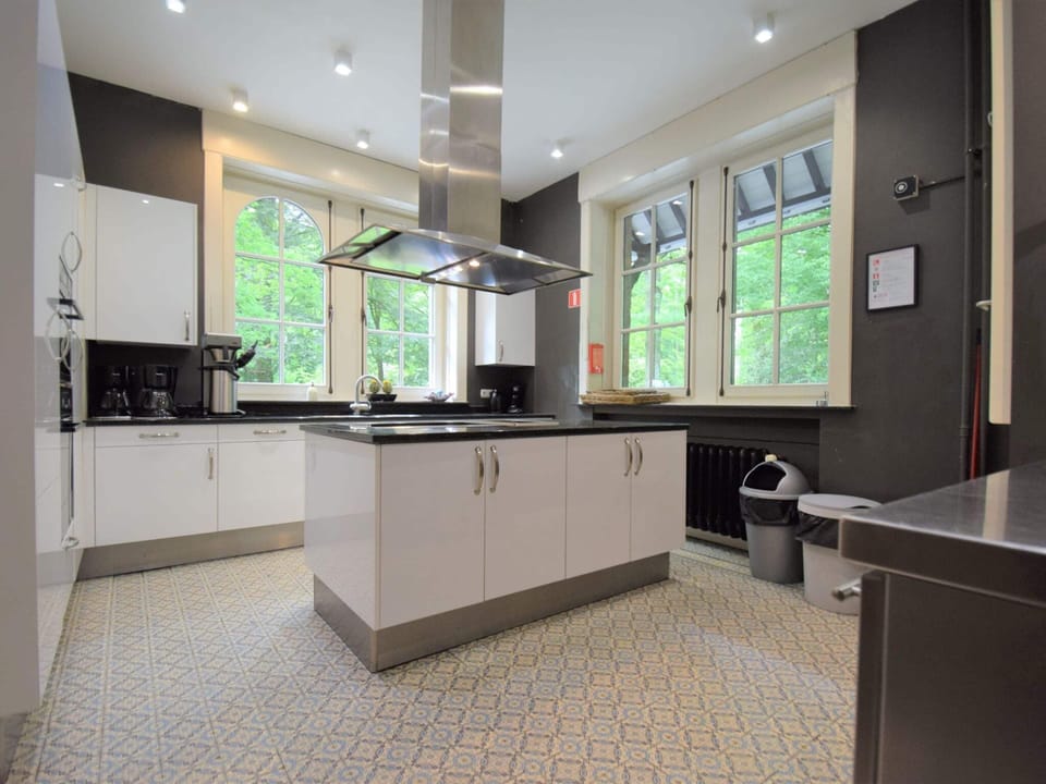 Villa | Private kitchen | Highchair