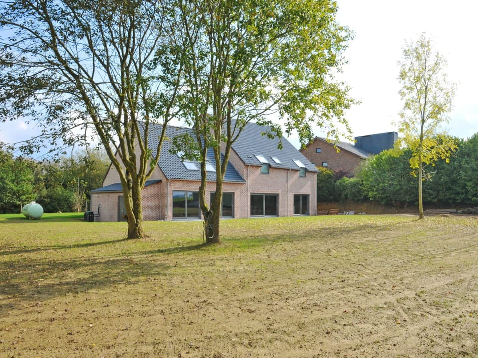 House | Exterior