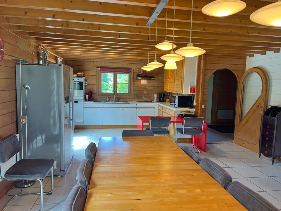 House | Dining