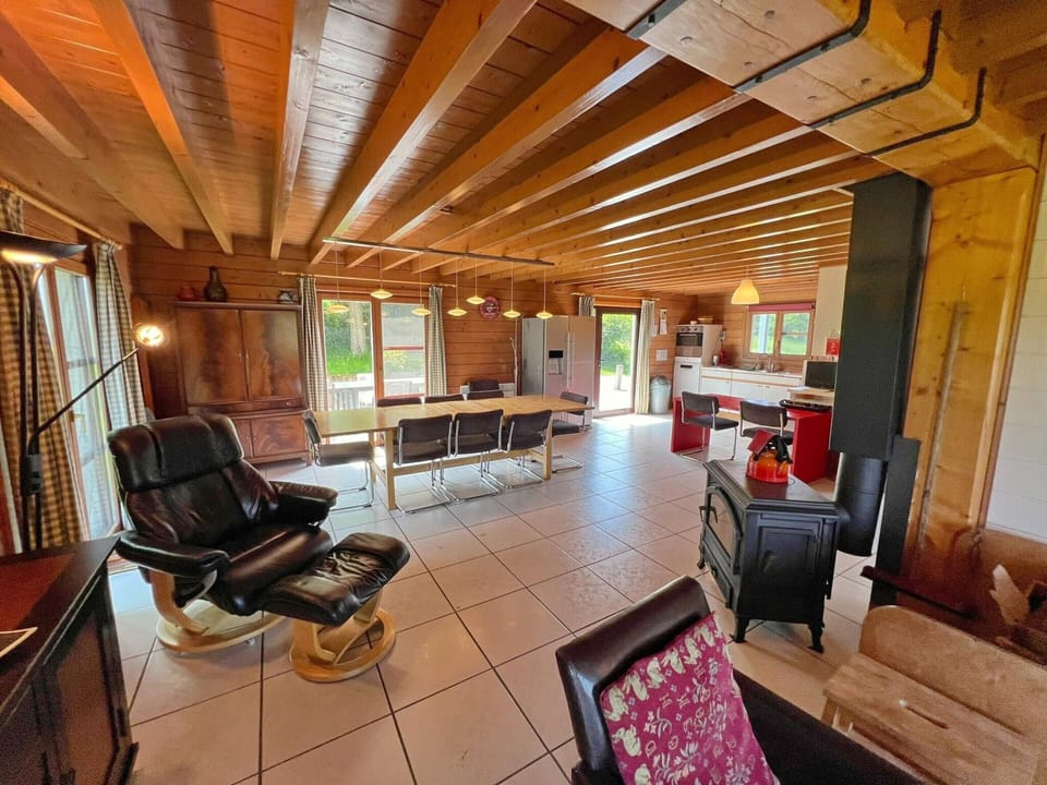 House | Living area