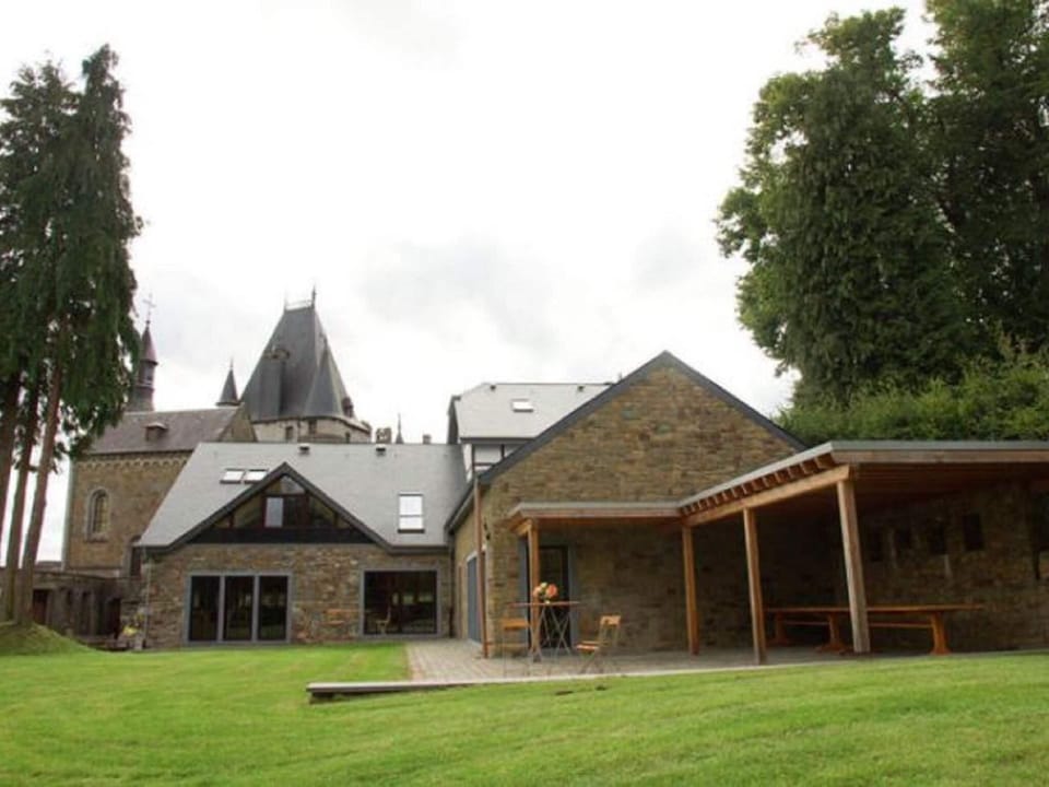 House | Exterior