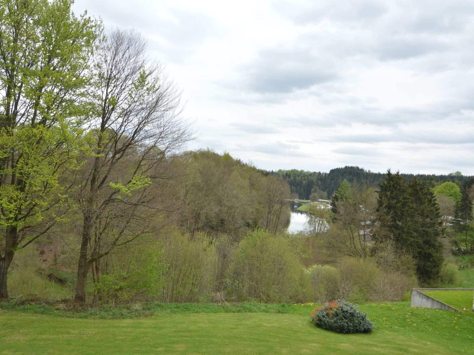 Apartment | View from property