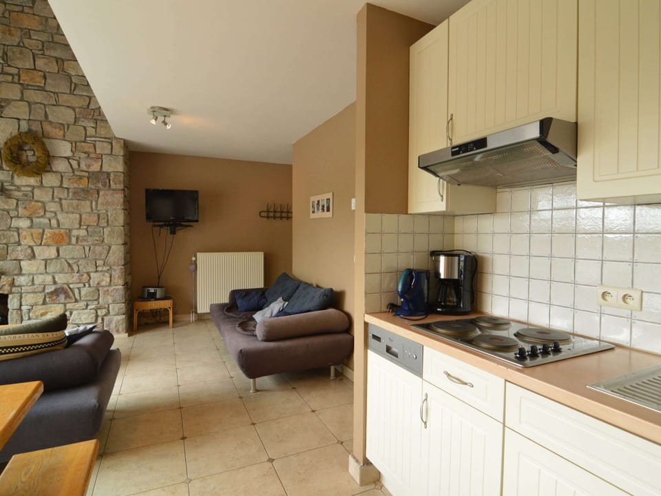 Apartment | Private kitchen