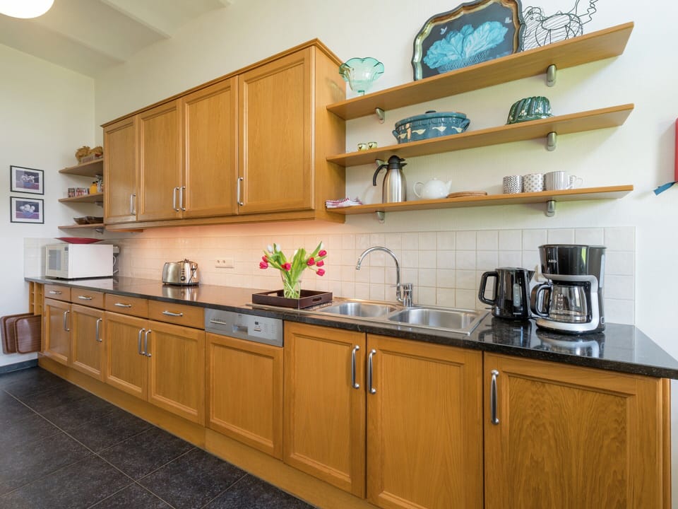 House | Private kitchen | Highchair