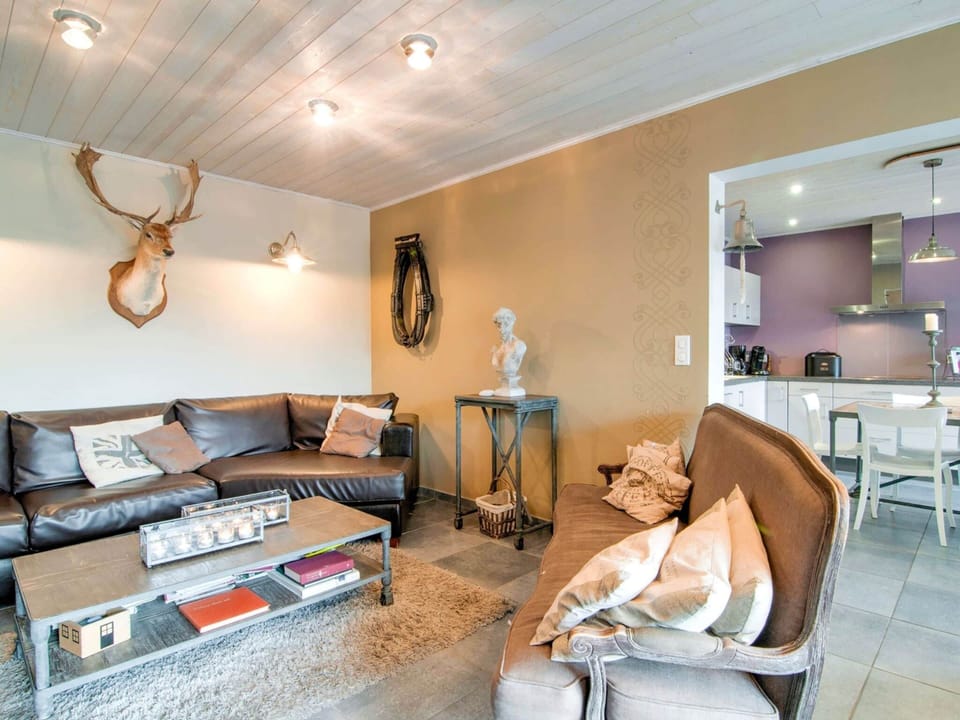 House | Living area