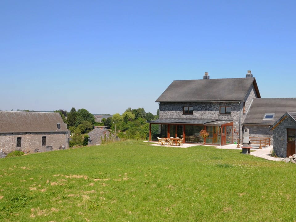 House | Exterior
