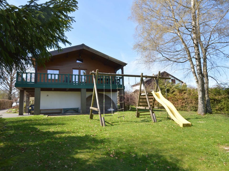 Chalet | Property amenity