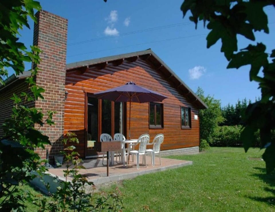 Chalet | View from property