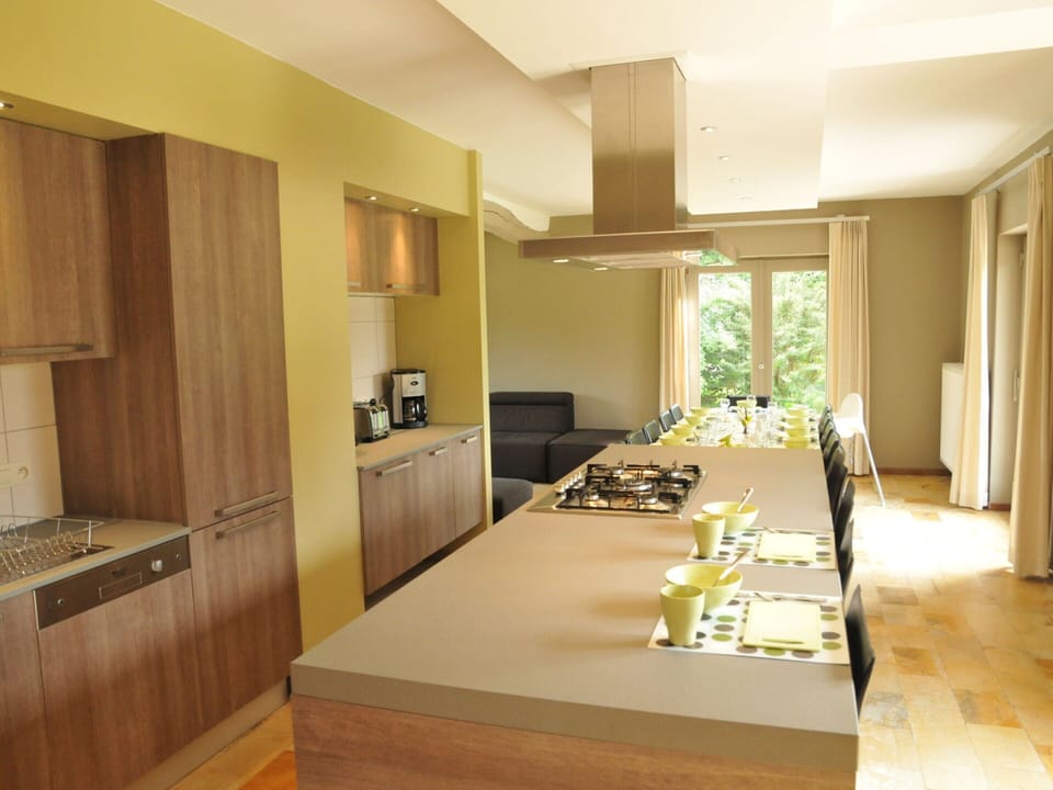 House | Private kitchen