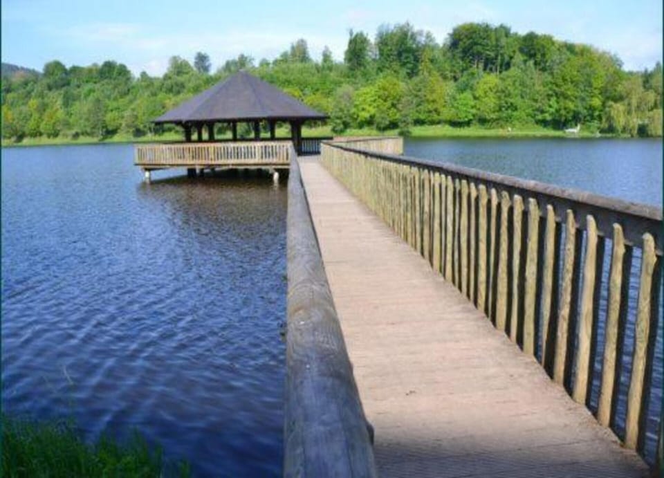 House | View from property