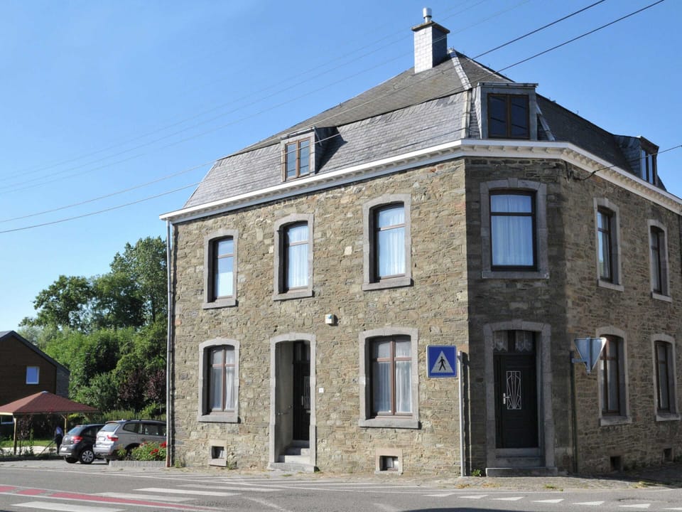 House | Exterior