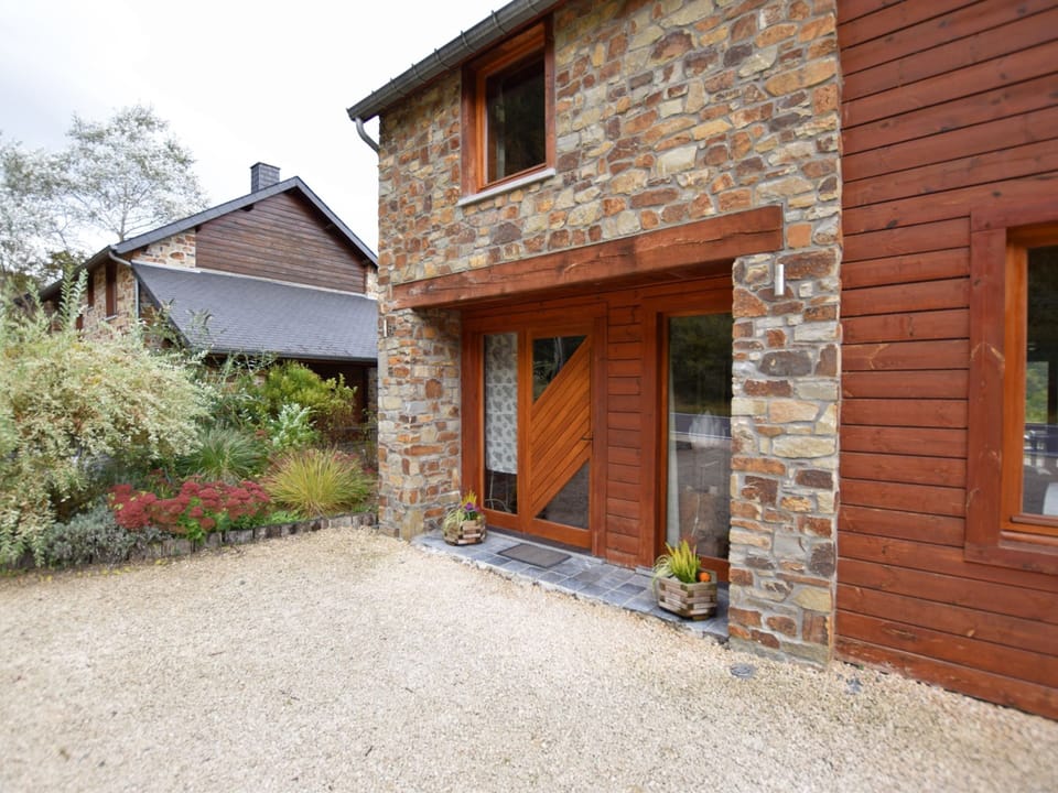 House | Exterior