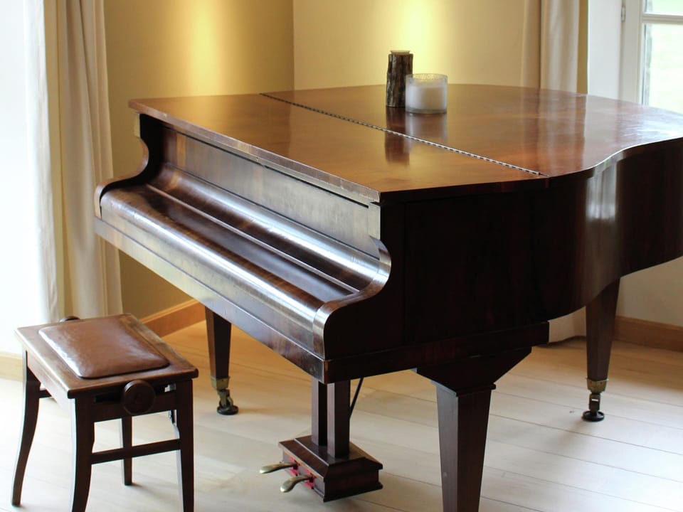House | Interior