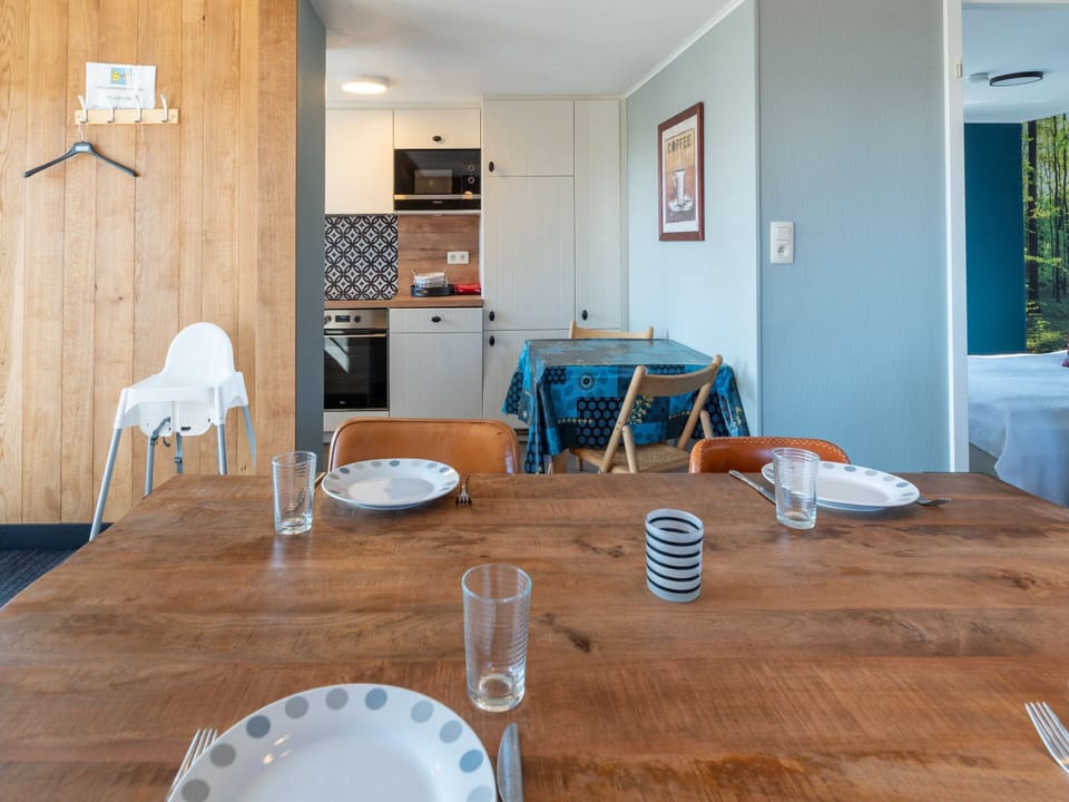 Cottage | Interior detail