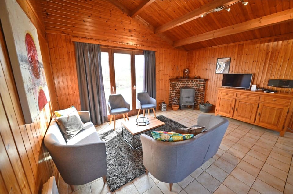 Bungalow | Living room