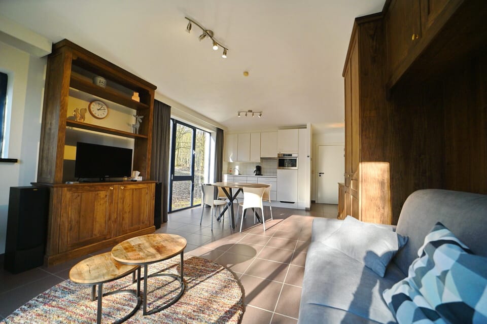 Apartment | Living room