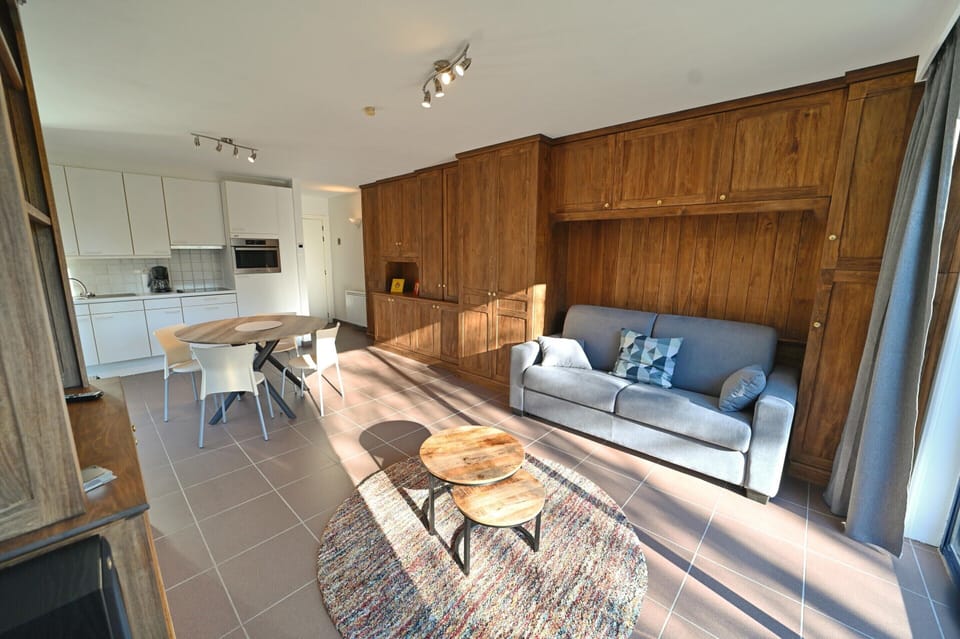 Apartment | Living room