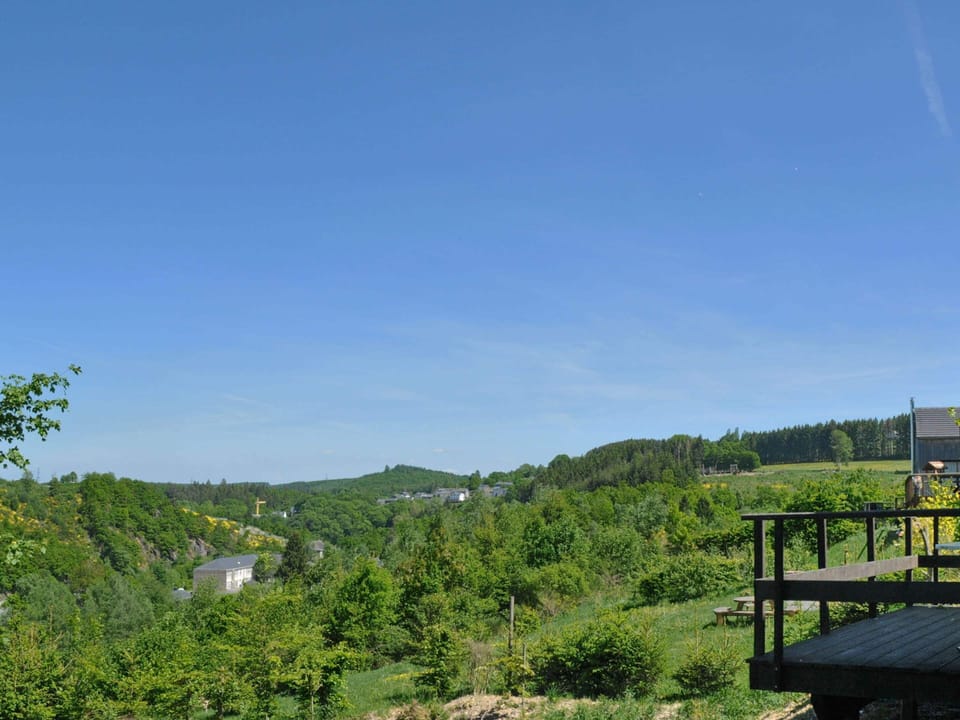 House | View from property
