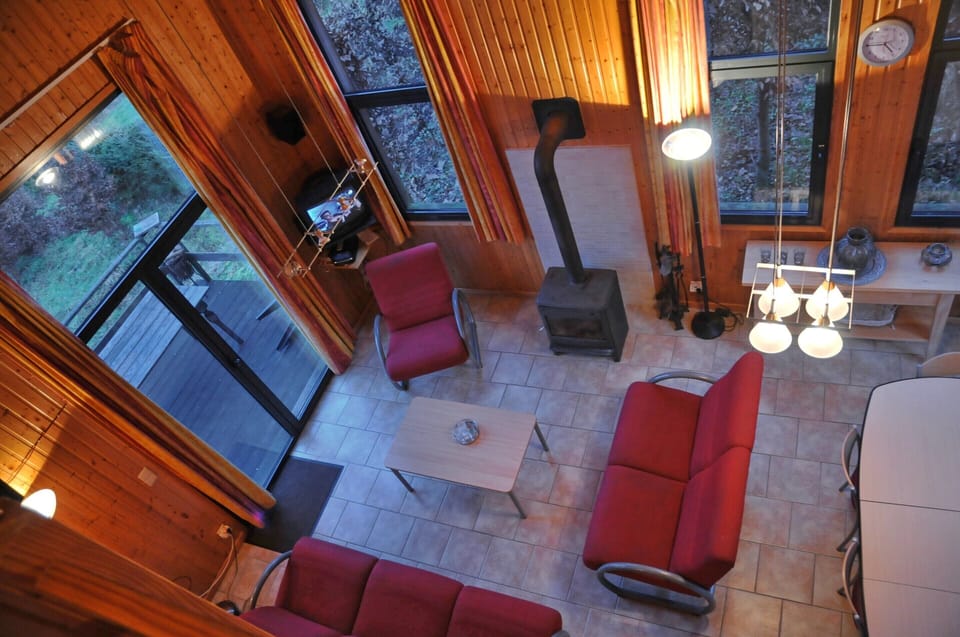 House | Interior