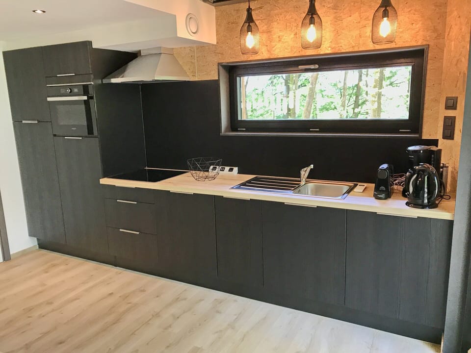 House | Private kitchen