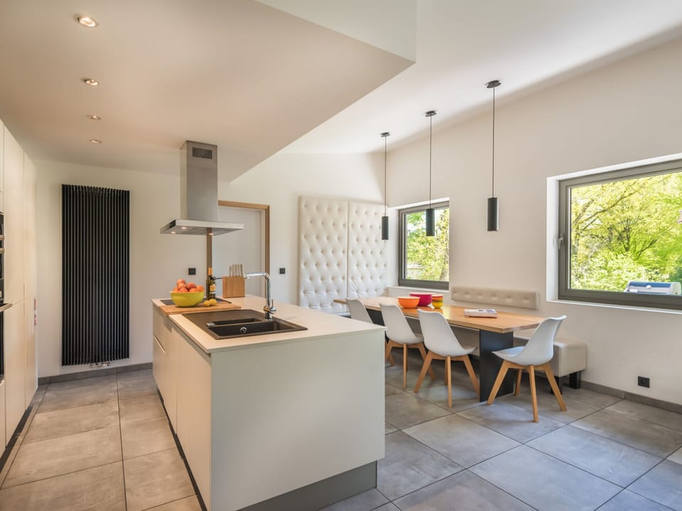 House | Private kitchen